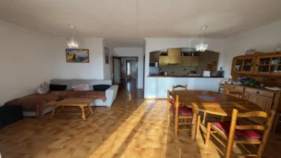 Apartment on Carrer de la Marinada photo 8