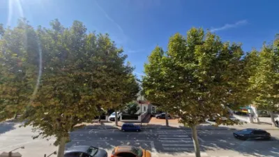 Apartment on Carrer de la Marinada photo 13