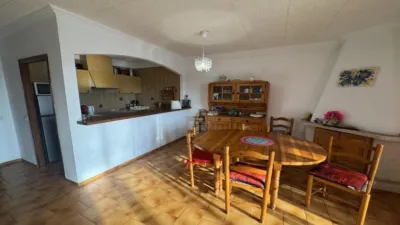 Apartment on Carrer de la Marinada photo 7