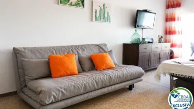 Studio in Carrer de Salins photo 5