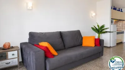 Studio in Carrer de Salins photo 4