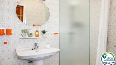 Studio in Carrer de Salins photo 8