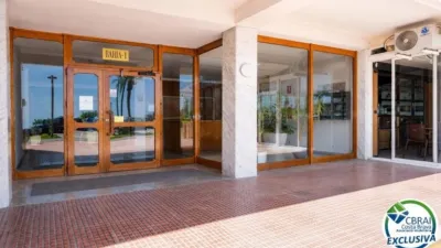 Studio in Carrer de Salins photo 11