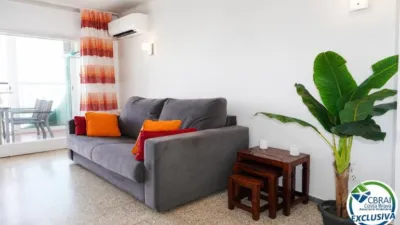 Studio in Carrer de Salins photo 3