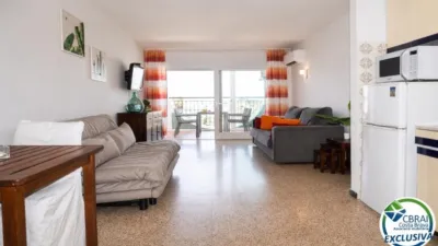 Studio in Carrer de Salins photo 15