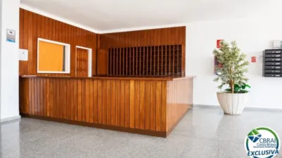 Studio in Carrer de Salins photo 10