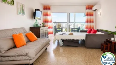 Studio in Carrer de Salins photo 6