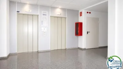 Studio in Carrer de Salins photo 9