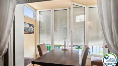 Apartment in Empuriabrava photo 6