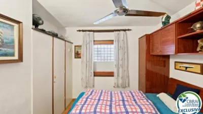 Apartment in Empuriabrava photo 13