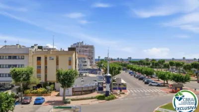 Apartment in Empuriabrava photo 15