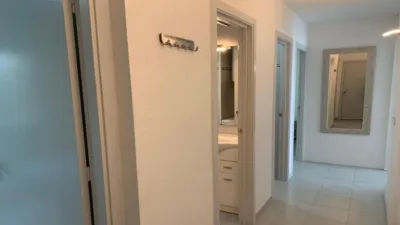Apartamento en Port Esportiu-Canyelles-Puig Rom photo 19