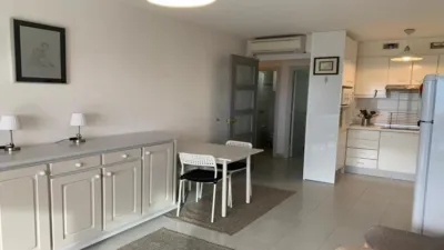 Apartamento en Port Esportiu-Canyelles-Puig Rom photo 11