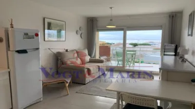 Apartment in Port Esportiu-Canyelles-Puig Rom photo 2