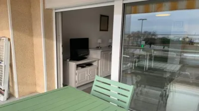 Apartamento en Port Esportiu-Canyelles-Puig Rom photo 6