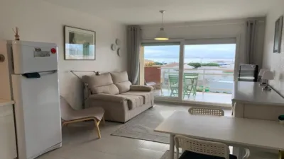 Apartamento en Port Esportiu-Canyelles-Puig Rom photo 9