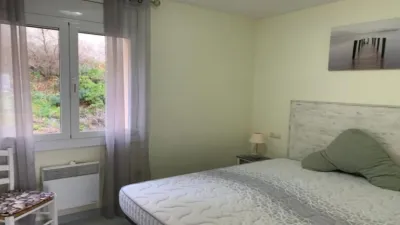 Apartamento en Port Esportiu-Canyelles-Puig Rom photo 16