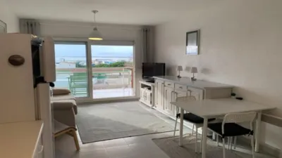 Apartamento en Port Esportiu-Canyelles-Puig Rom photo 10