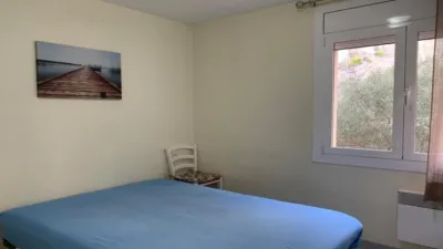 Apartamento en Port Esportiu-Canyelles-Puig Rom photo 21