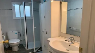 Apartamento en Port Esportiu-Canyelles-Puig Rom photo 20