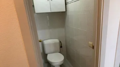 Apartamento en Port Esportiu-Canyelles-Puig Rom photo 24