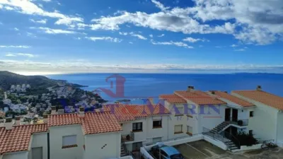 Apartamento en Port Esportiu-Canyelles-Puig Rom photo 25