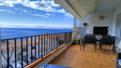 Apartamento en Port Esportiu-Canyelles-Puig Rom photo 24