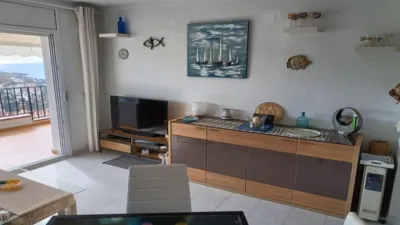 Apartamento en Port Esportiu-Canyelles-Puig Rom photo 37