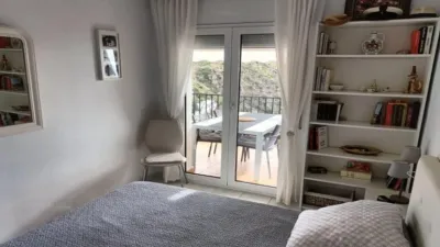 Apartamento en Port Esportiu-Canyelles-Puig Rom photo 26