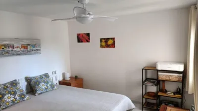 Apartamento en Port Esportiu-Canyelles-Puig Rom photo 4