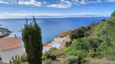 Apartamento en Port Esportiu-Canyelles-Puig Rom photo 27