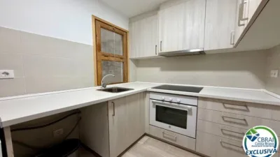 Apartamento en Centre photo 5