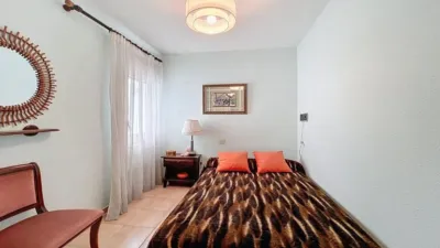 Apartment on Carrer de Francesc Macià photo 9