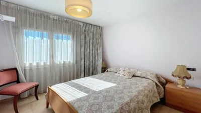 Apartment on Carrer de Francesc Macià photo 12