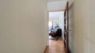Apartment on Carrer de Francesc Macià photo 22