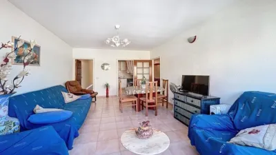 Apartment on Carrer de Francesc Macià photo 6
