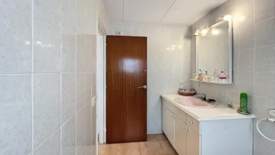 Apartment on Carrer de Francesc Macià photo 21
