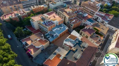 Apartamento en Centre photo 36