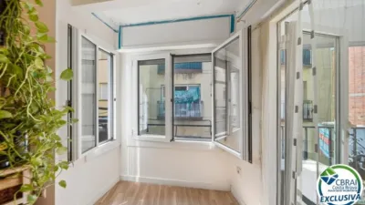 Apartamento en Centre photo 29