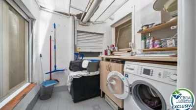 Apartamento en Centre photo 32
