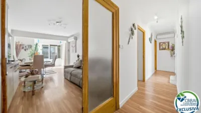 Apartamento en Centre photo 14