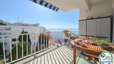 Apartamento en Port Esportiu-Canyelles-Puig Rom photo 20