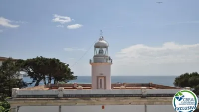 Apartamento en Port Esportiu-Canyelles-Puig Rom photo 27