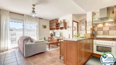 Apartamento en Port Esportiu-Canyelles-Puig Rom photo 11