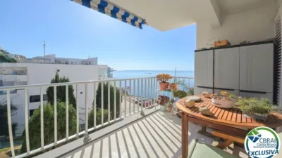 Apartamento en Port Esportiu-Canyelles-Puig Rom photo 21