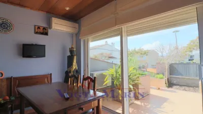 Semi-detached house on Carrer de Ramón Marquet photo 29