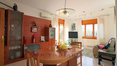 Semi-detached house on Carrer de Ramón Marquet photo 43
