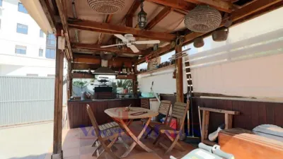 Semi-detached house on Carrer de Ramón Marquet photo 51