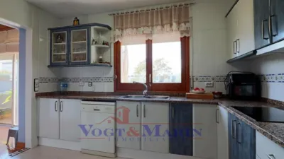 Semi-detached house on Carrer de Ramón Marquet photo 44