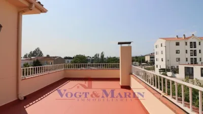 Semi-detached house on Carrer de Ramón Marquet photo 40